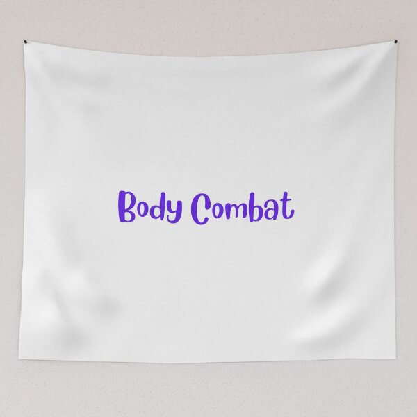 Item preview, Body Combat designed and sold by Cute-Jory-Store.