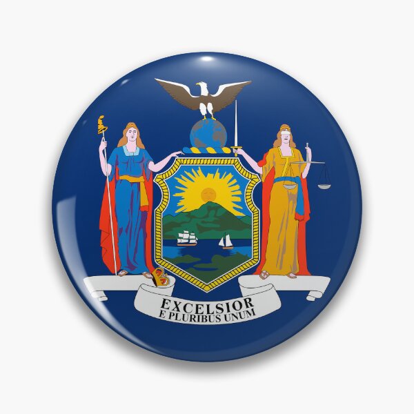 Item preview, NEW YORK STATE Phone Cases and Other Products (2) designed and sold by mpodger.