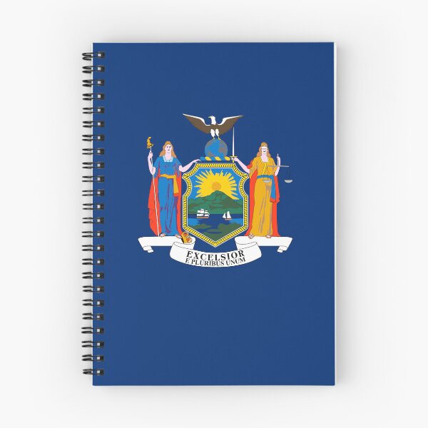 Item preview, NEW YORK STATE Phone Cases and Other Products (2) designed and sold by mpodger.