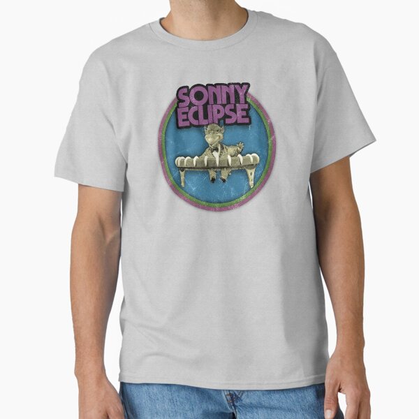 Artikel-Vorschau von Sonny Eclipse Vintage, designt und verkauft von joshbailey.