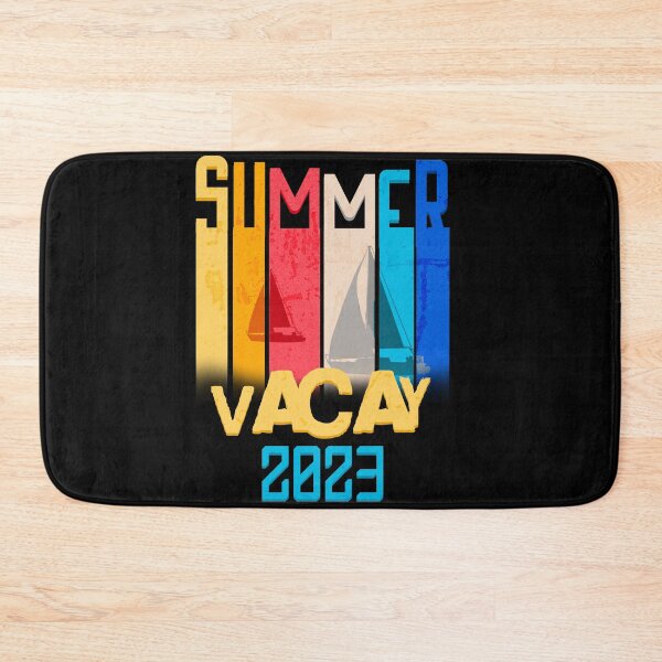 Item preview, Summer Vacay 2023 v2 designed and sold by mwebba2005.
