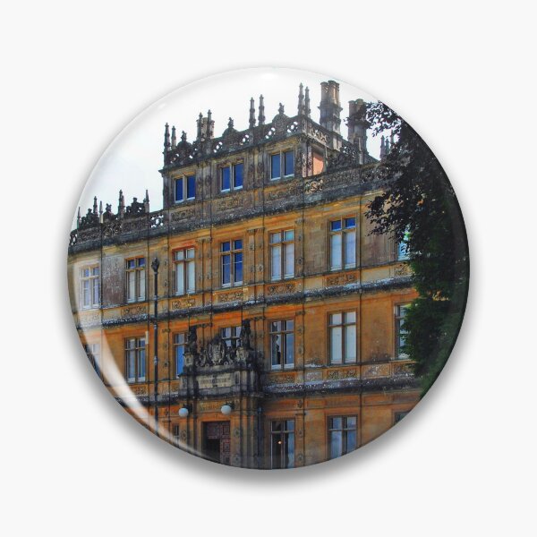 Item preview, Highclere Castle Downton Abbey England UK designed and sold by AndyEvansPhotos.