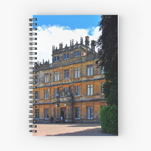 Item preview, Highclere Castle Downton Abbey England UK designed and sold by AndyEvansPhotos.