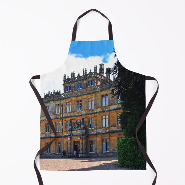 Item preview, Highclere Castle Downton Abbey England UK designed and sold by AndyEvansPhotos.