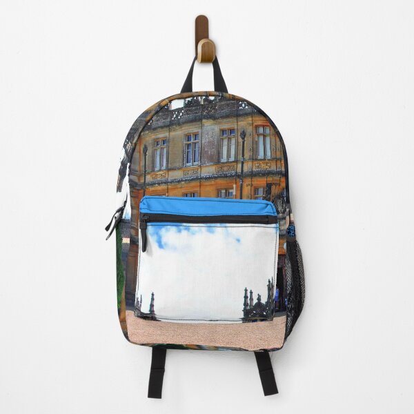Item preview, Highclere Castle Downton Abbey England UK designed and sold by AndyEvansPhotos.