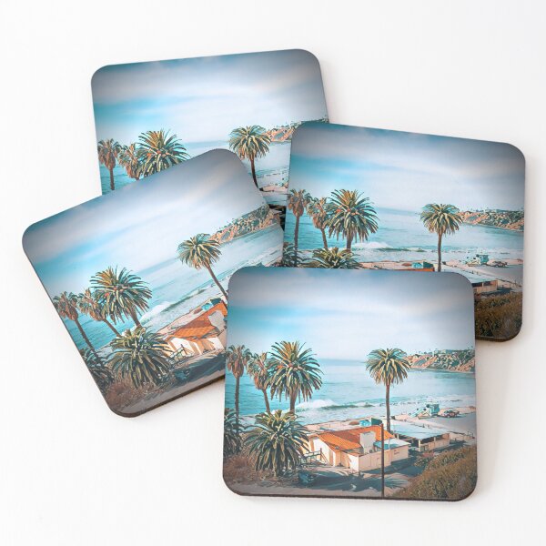 Item preview, Lonely Beach House Art - For decorating, for a beach house, for an ocean lover. designed and sold by Wentoo.