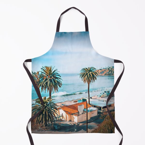 Item preview, Lonely Beach House Art - For decorating, for a beach house, for an ocean lover. designed and sold by Wentoo.