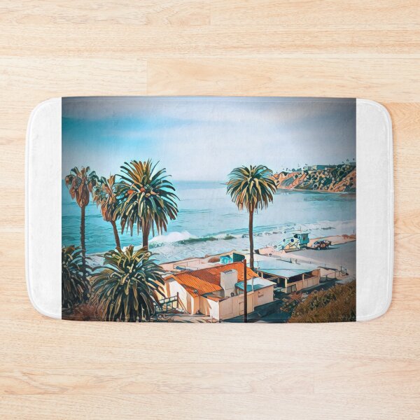 Item preview, Lonely Beach House Art - For decorating, for a beach house, for an ocean lover. designed and sold by Wentoo.