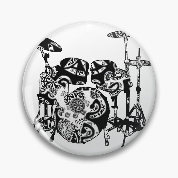 Item preview, Armadillo drums - music designed and sold by AufildHelen.