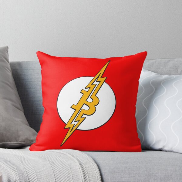 Item preview, Bitcoin Lightning Network designed and sold by Mehdals.