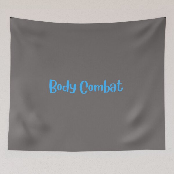 Item preview, Body Combat designed and sold by Cute-Jory-Store.