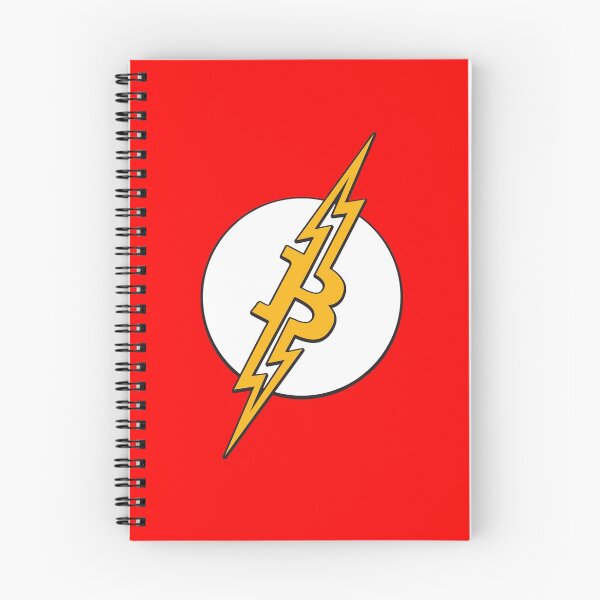 Item preview, Bitcoin Lightning Network designed and sold by Mehdals.