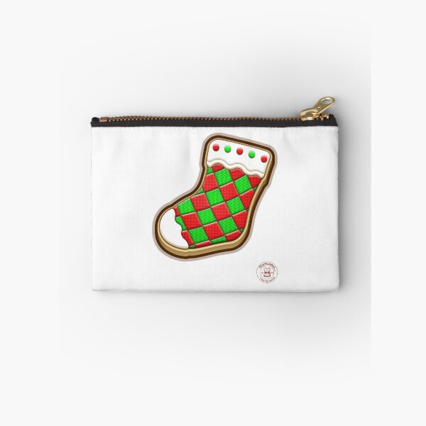 Item preview, Stocking Cookie designed and sold by PackRatGame.