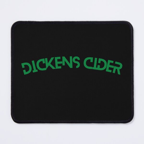 Item preview, Dickens Cider Essential T-Shirt designed and sold by Akram Nabti.