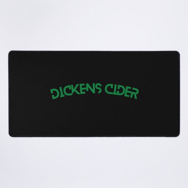 Item preview, Dickens Cider Essential T-Shirt designed and sold by Akram Nabti.