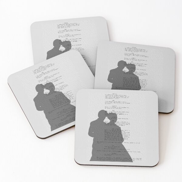 Item preview, Amy's speech designed and sold by cine-fille.