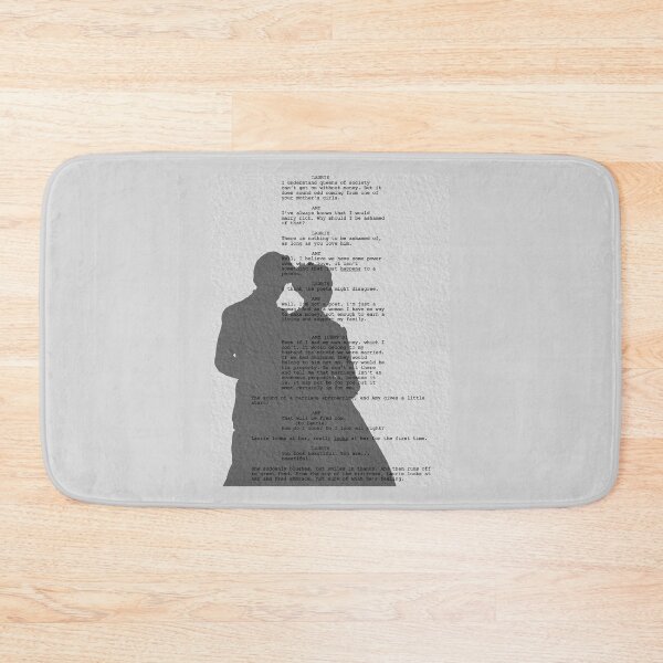 Item preview, Amy's speech designed and sold by cine-fille.