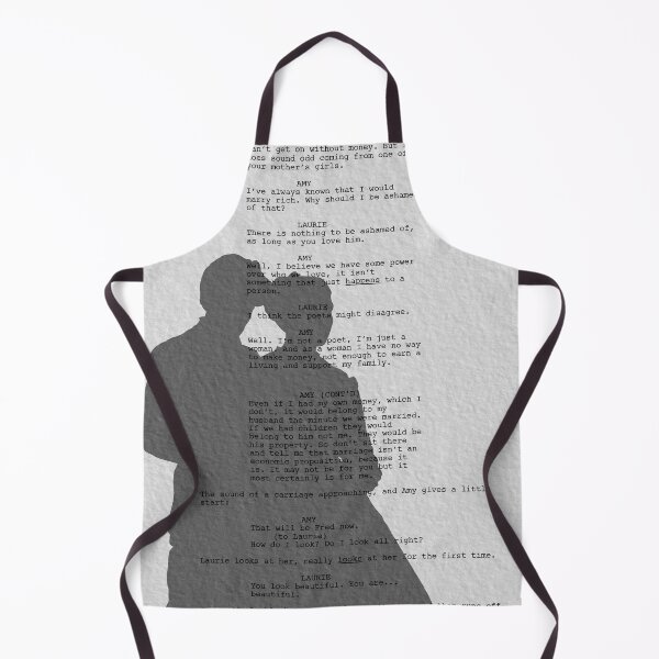 Item preview, Amy's speech designed and sold by cine-fille.