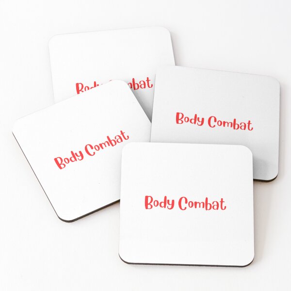 Item preview, Body Combat designed and sold by Cute-Jory-Store.