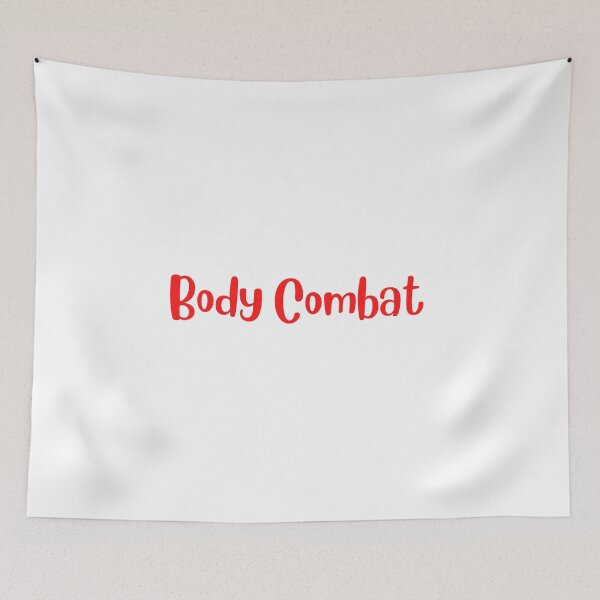 Item preview, Body Combat designed and sold by Cute-Jory-Store.