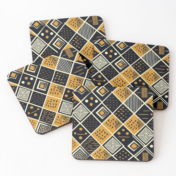 Item preview, Deco Pattern designed and sold by GabrielMadrasse.