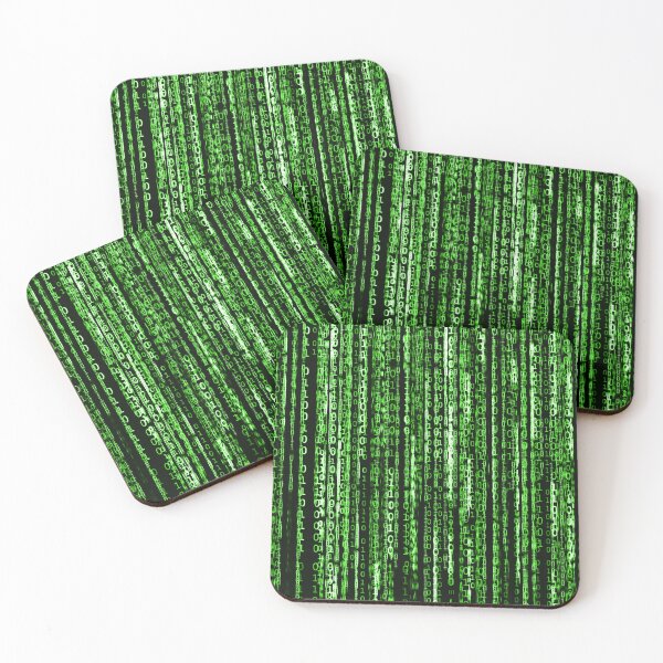 Item preview, Binary designed and sold by 9DEN9.