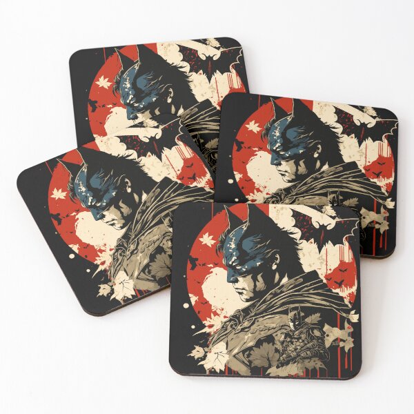 Item preview, Heroes of the night designed and sold by igvar.