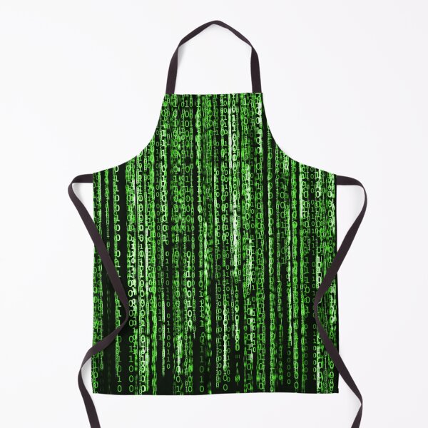 Item preview, Binary designed and sold by 9DEN9.