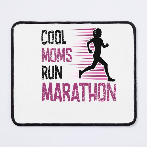 Item preview, Run 26.2 miles Marathon challange designed and sold by Shirt-Expert.