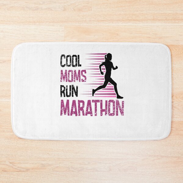 Item preview, Run 26.2 miles Marathon challange designed and sold by Shirt-Expert.