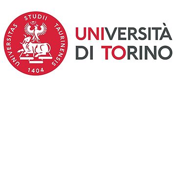 Università di Torino (Monochrome) Tote Bag for Sale by UniversiTEE-it