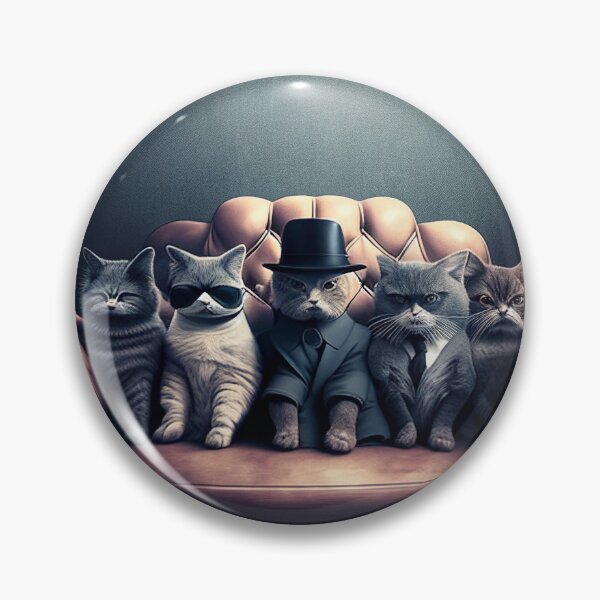 Item preview, MEowFIA personal cats servant designed and sold by EXproRIMENT.