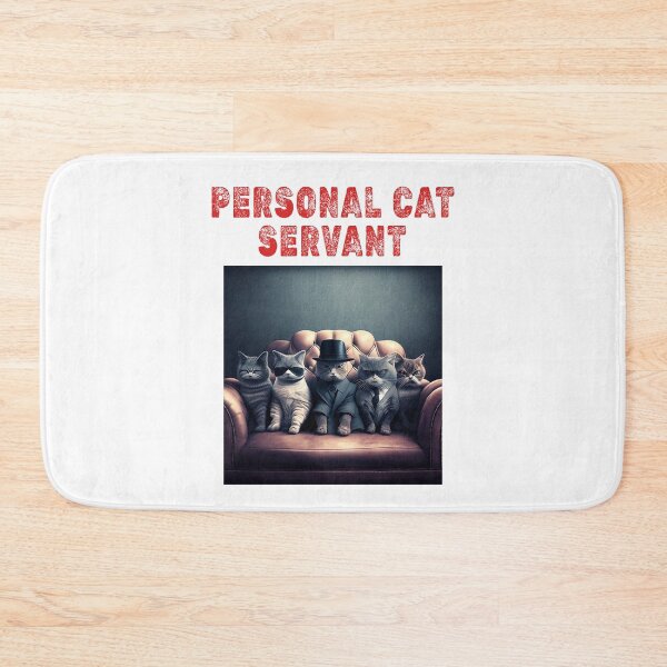Item preview, MEowFIA personal cats servant designed and sold by EXproRIMENT.