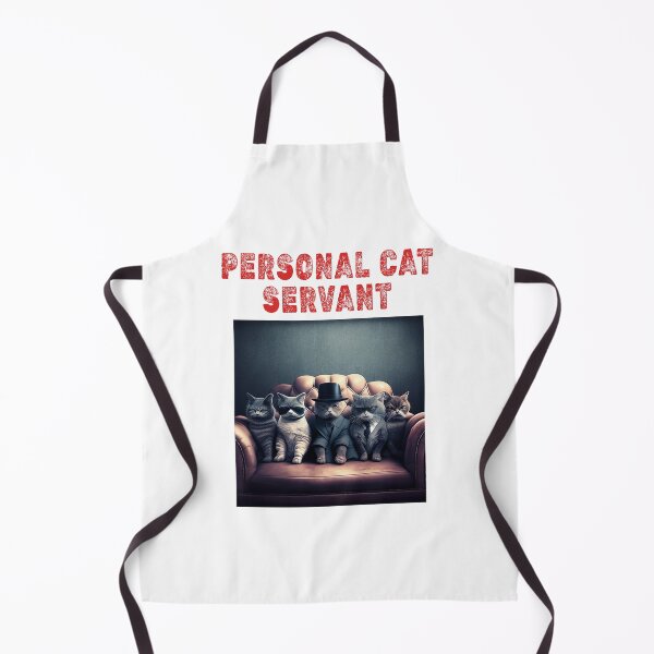 Item preview, MEowFIA personal cats servant designed and sold by EXproRIMENT.