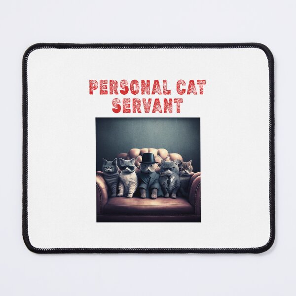 Item preview, MEowFIA personal cats servant designed and sold by EXproRIMENT.