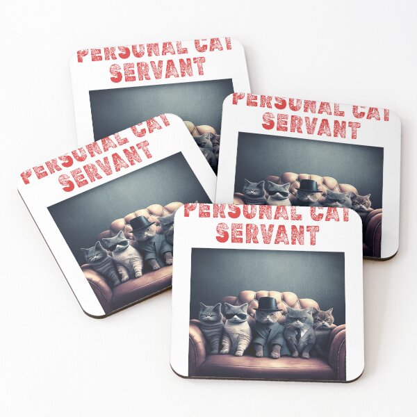 Item preview, MEowFIA personal cats servant designed and sold by EXproRIMENT.