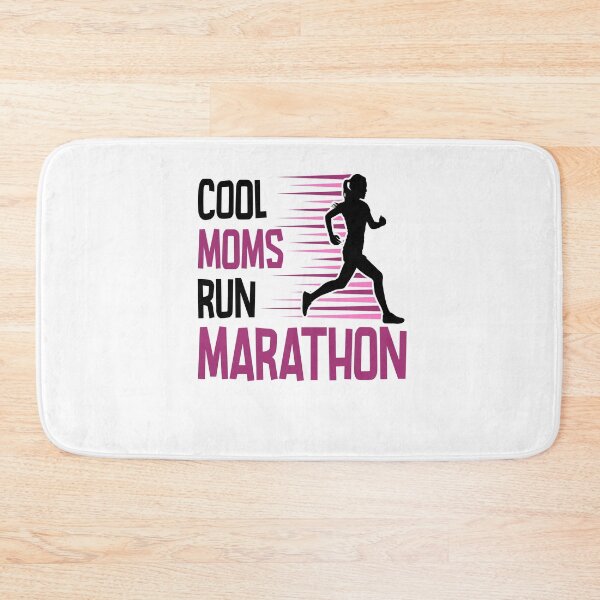 Item preview, Run 26.2 miles Marathon challange designed and sold by Shirt-Expert.