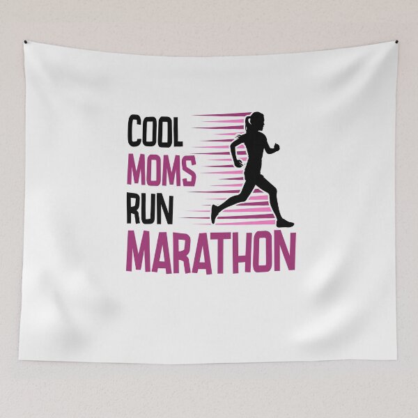 Item preview, Run 26.2 miles Marathon challange designed and sold by Shirt-Expert.