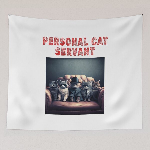 Item preview, MEowFIA personal cats servant designed and sold by EXproRIMENT.