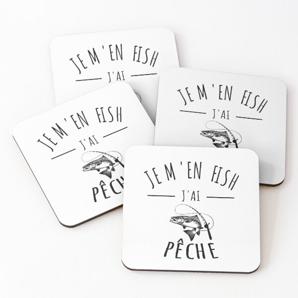 Item preview, no me importa yo pesque pescador humor designed and sold by la-petite-folie.