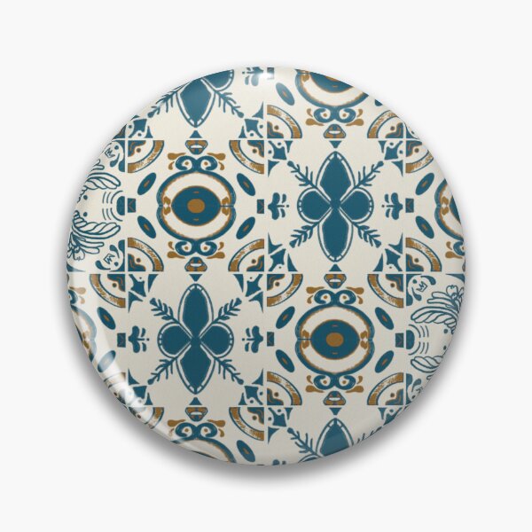 Item preview, Classic Tiles  designed and sold by KEPA ART.