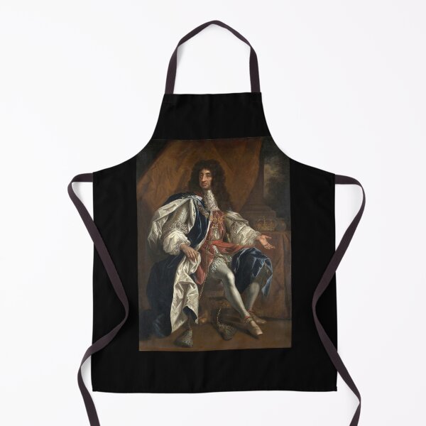 Item preview, Charles I of England designed and sold by ci212.