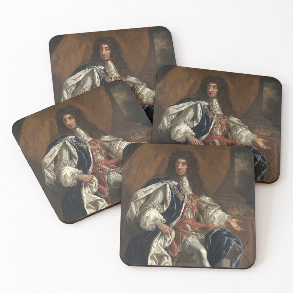 Item preview, Charles I of England designed and sold by ci212.