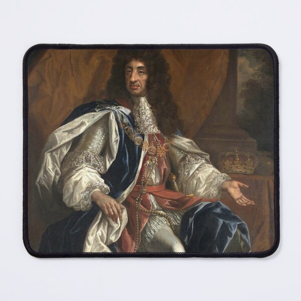Item preview, Charles I of England designed and sold by ci212.