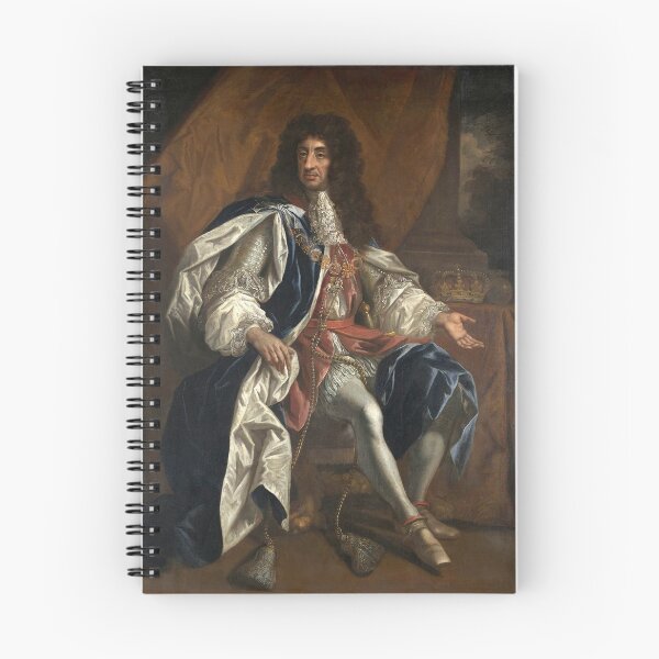 Item preview, Charles I of England designed and sold by ci212.