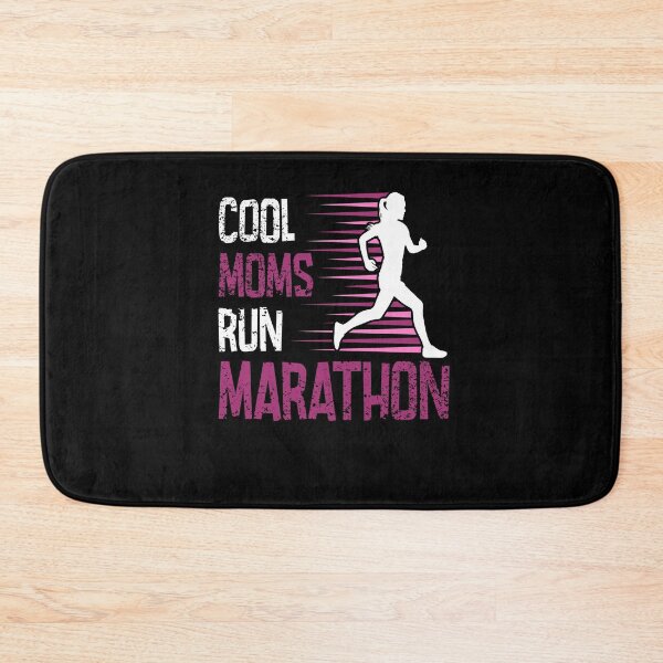 Item preview, Run 26.2 miles Marathon challange designed and sold by Shirt-Expert.