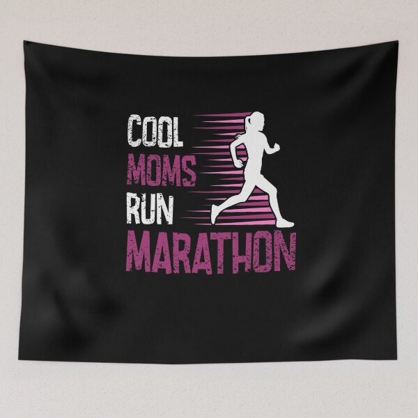 Item preview, Run 26.2 miles Marathon challange designed and sold by Shirt-Expert.