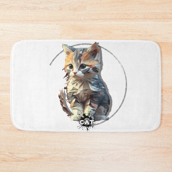 Item preview, CAT 9 designed and sold by FÁBIO F.   SILVA.