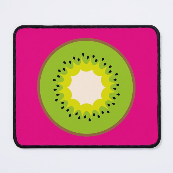 Item preview, Slice of kiwi designed and sold by Gevrex.