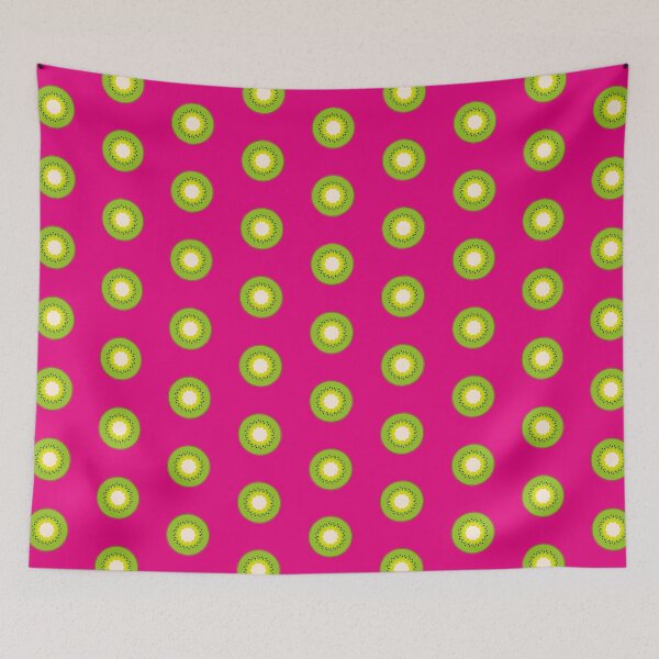 Item preview, Slice of kiwi designed and sold by Gevrex.